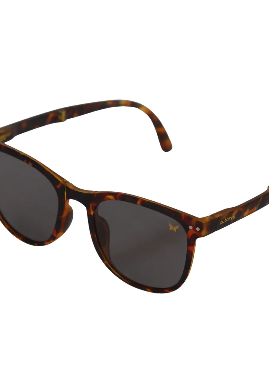 Óculos Butterfly Linha Essence Modelo Código