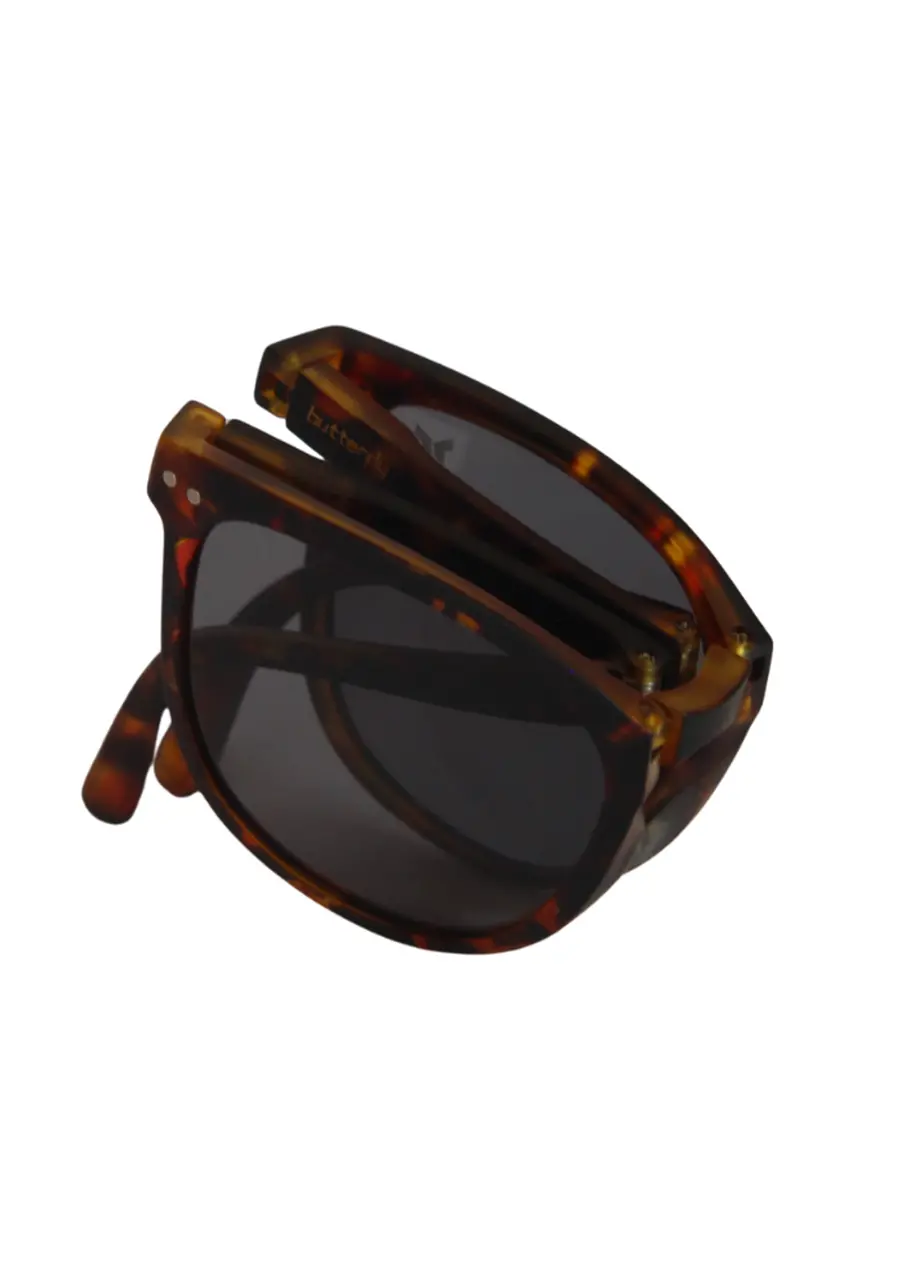 Óculos Butterfly Linha Essence Modelo Código