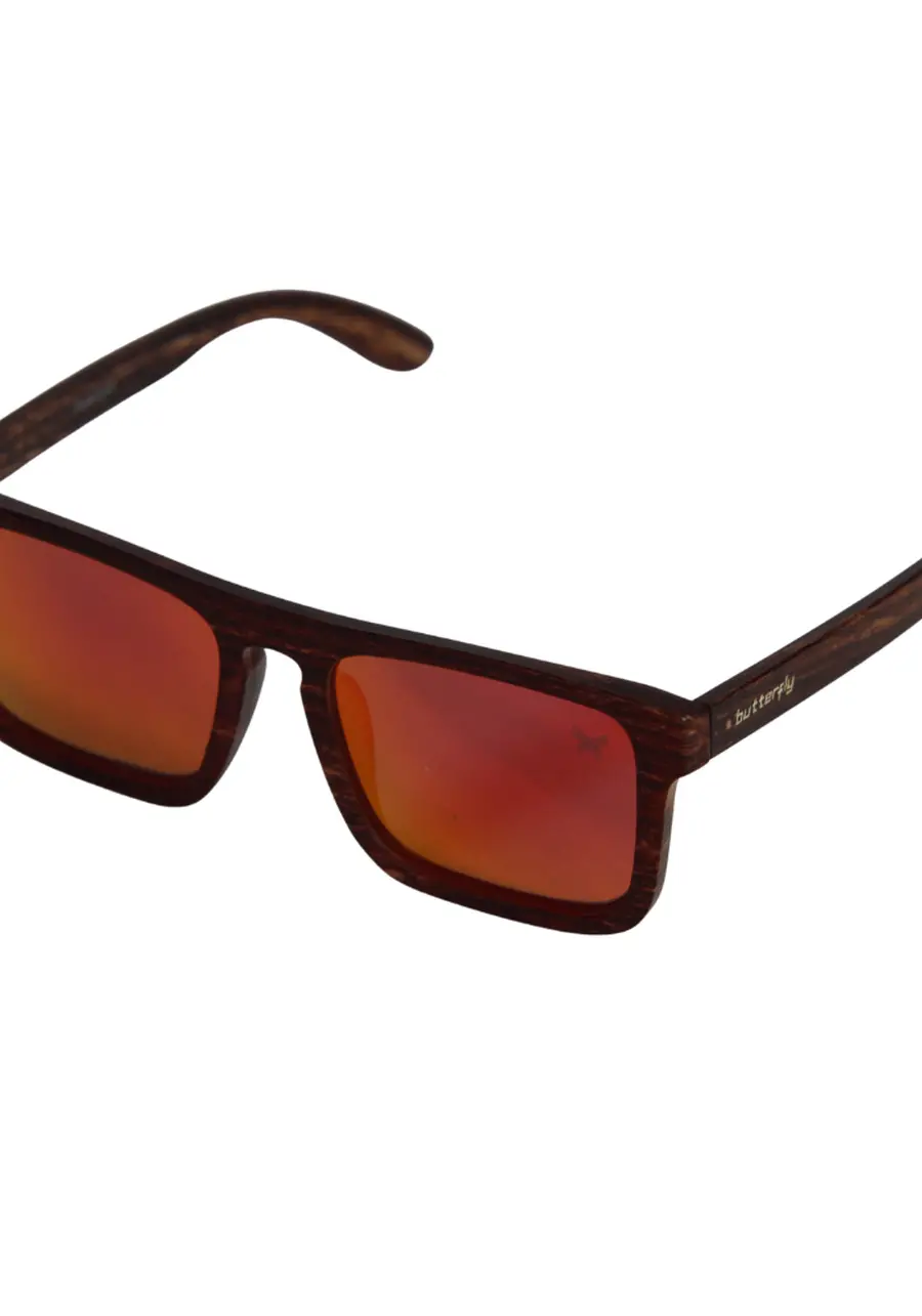 Óculos Butterfly Linha Urbana Modelo Liberdade