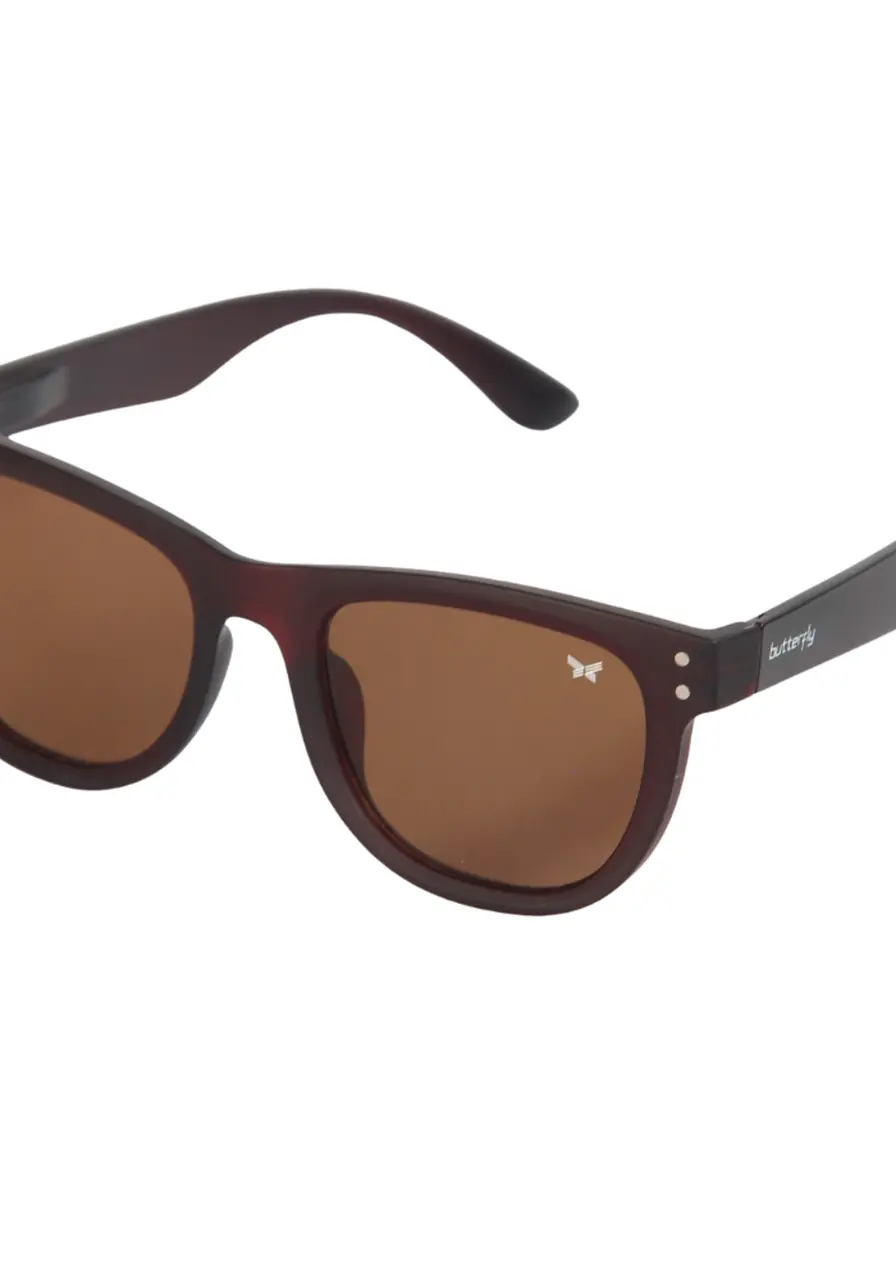 Óculos Butterfly Linha Urbana Modelo Elegance