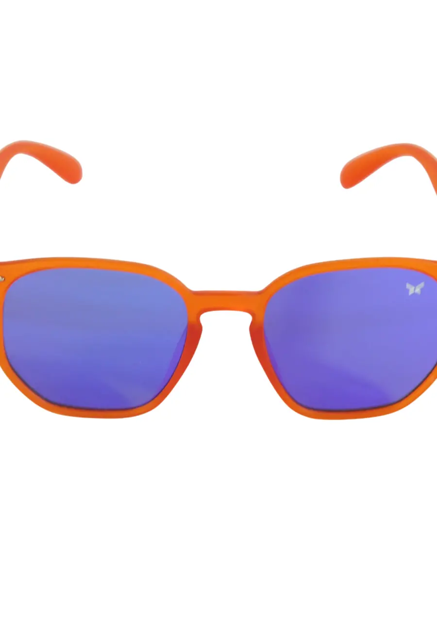 Óculos Butterfly Linha Urbana Modelo Street
