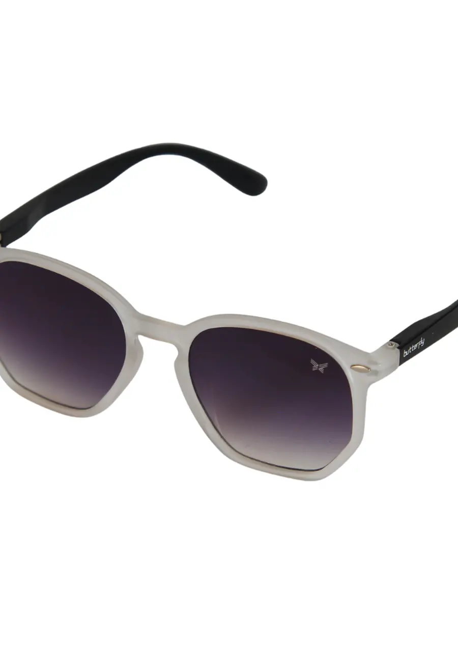 Óculos Butterfly Linha Urbana Modelo Street