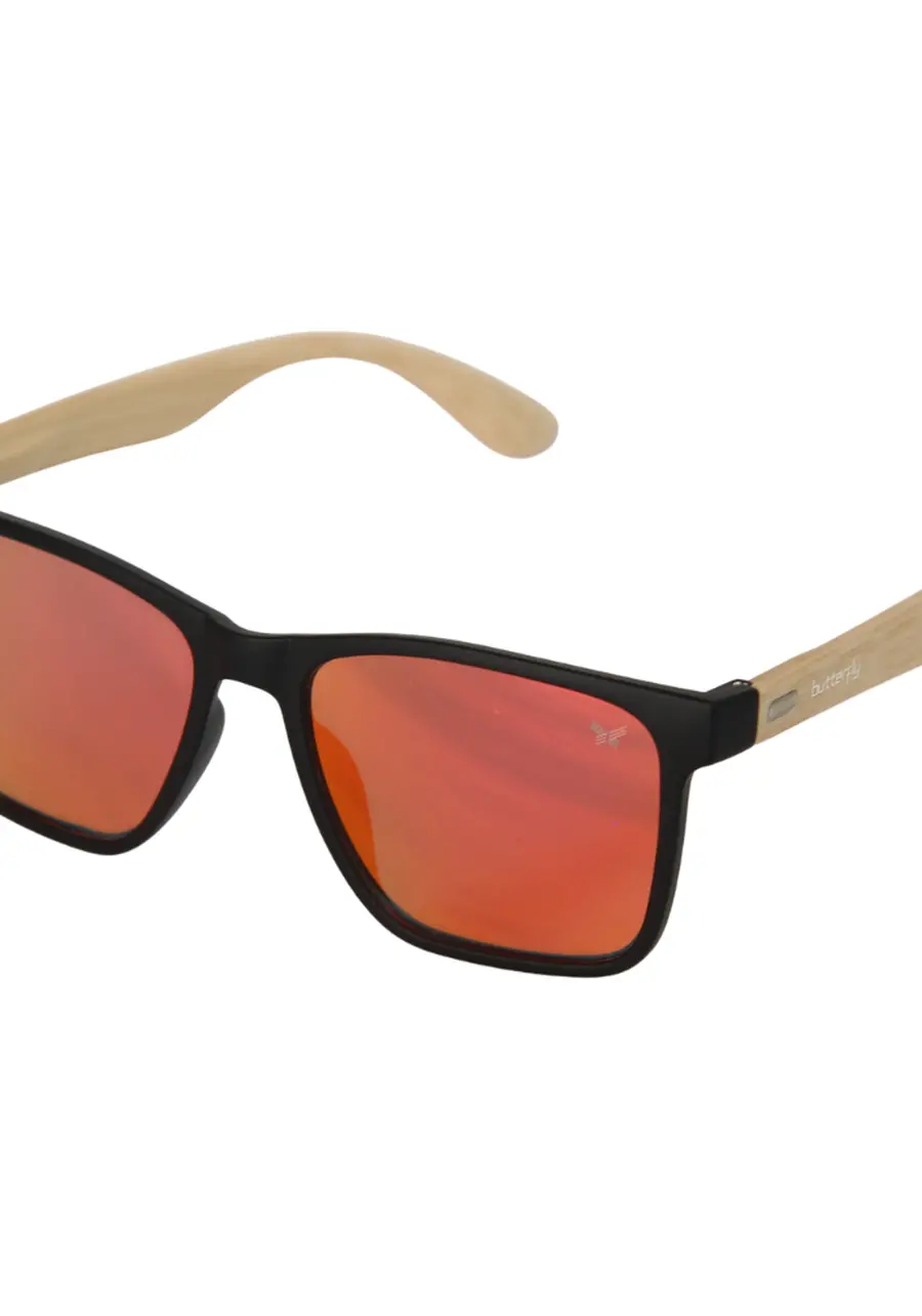 Óculos Butterfly Linha Urbana Modelo Passeio