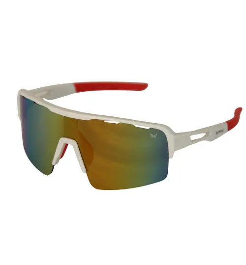 Óculos Butterfly Linha Endurance Modelo Conquista