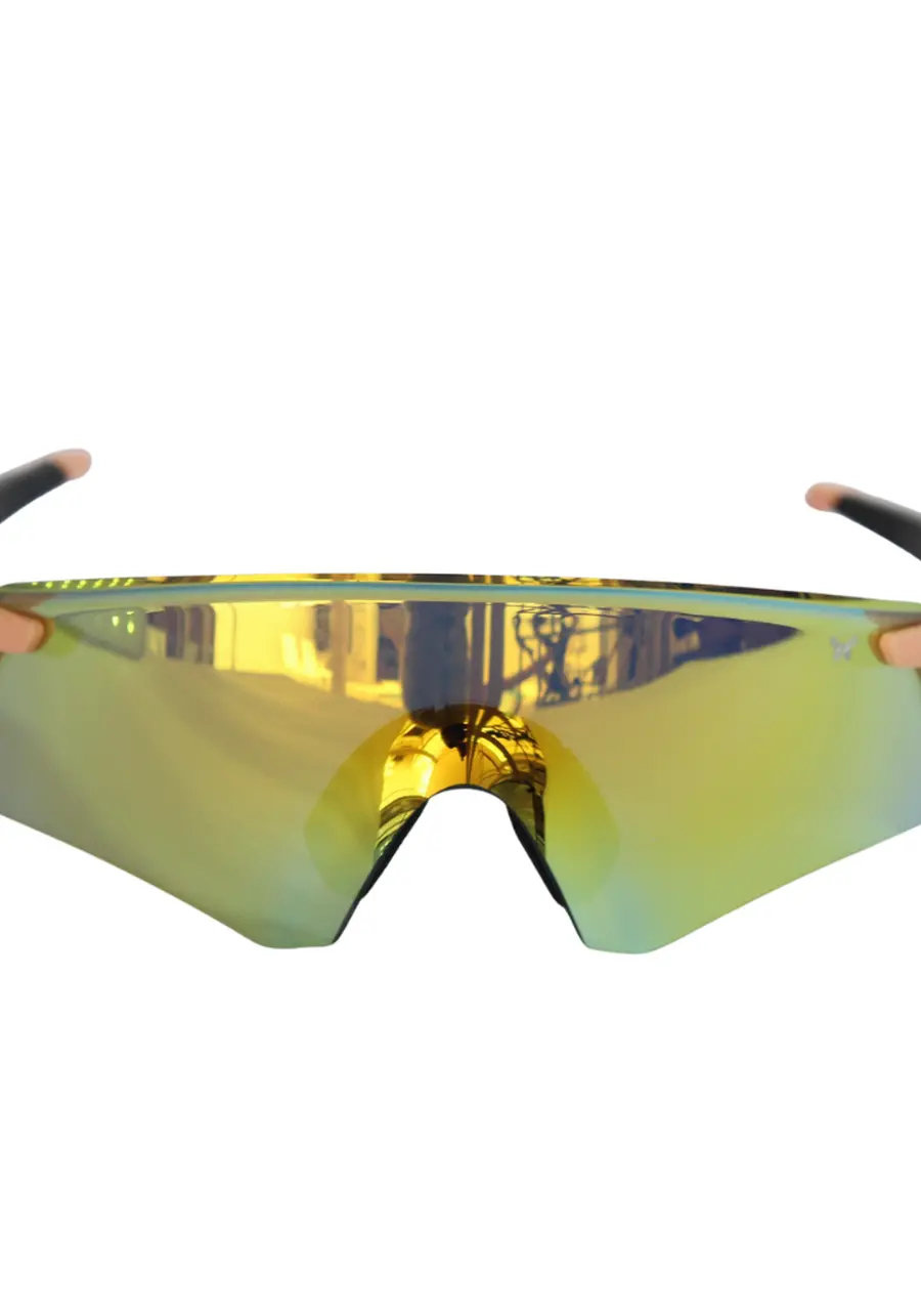 Óculos Butterfly Linha Endurance Modelo Vigilante