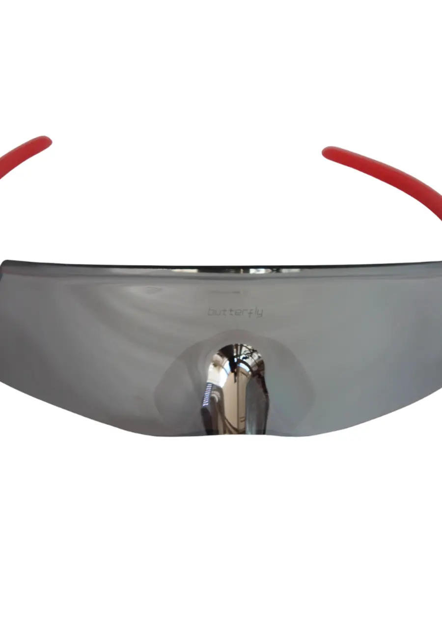 Óculos Butterfly Linha Endurance Modelo Vórtex