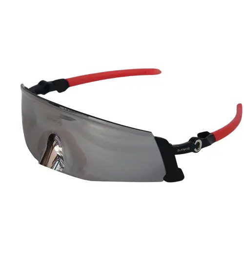 Óculos Butterfly Linha Endurance Modelo Vórtex