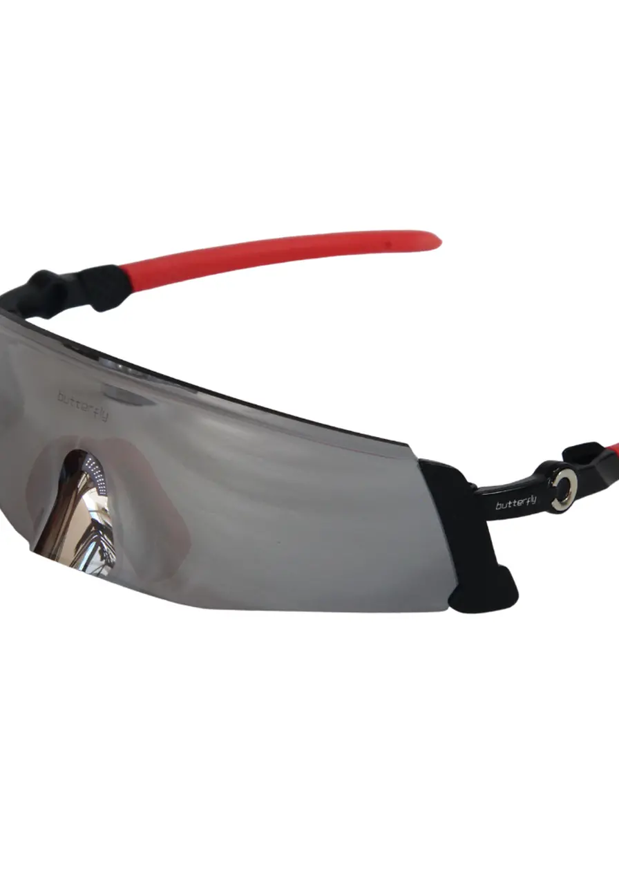 Óculos Butterfly Linha Endurance Modelo Vórtex