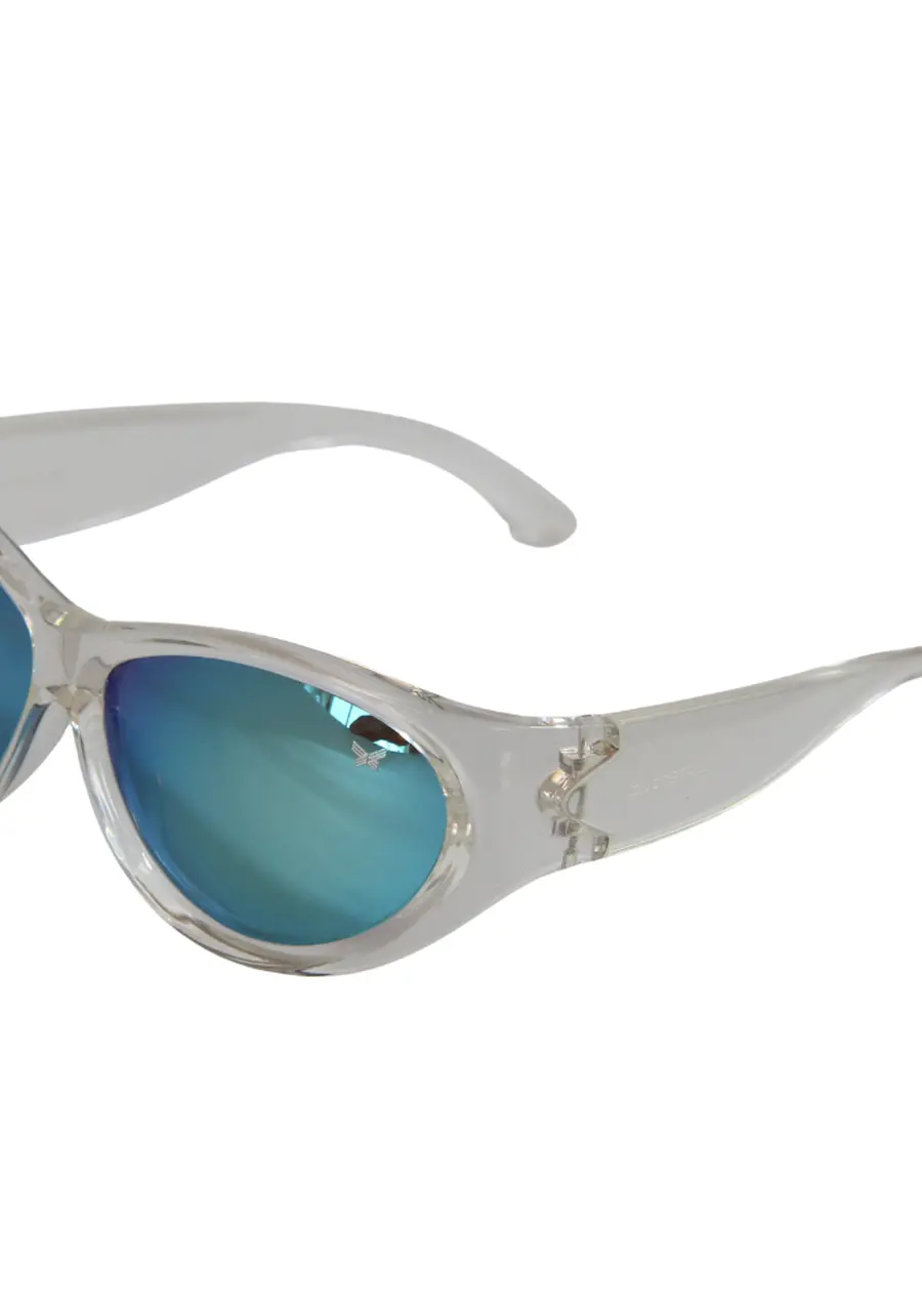 Óculos Butterfly Linha Endurance Modelo Pulsar