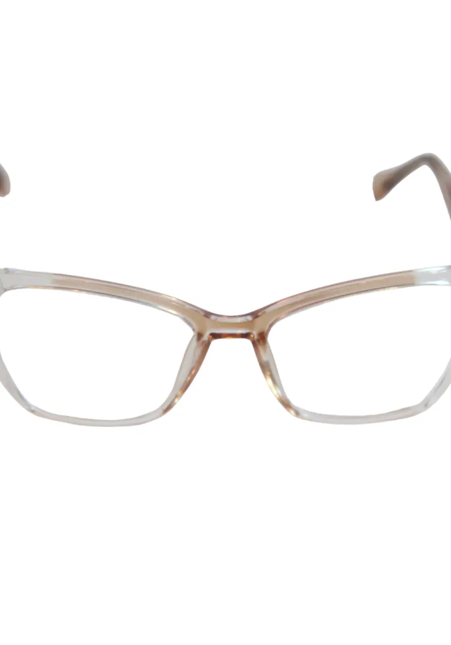 Óculos Butterfly Linha Receituário Modelo Monaco