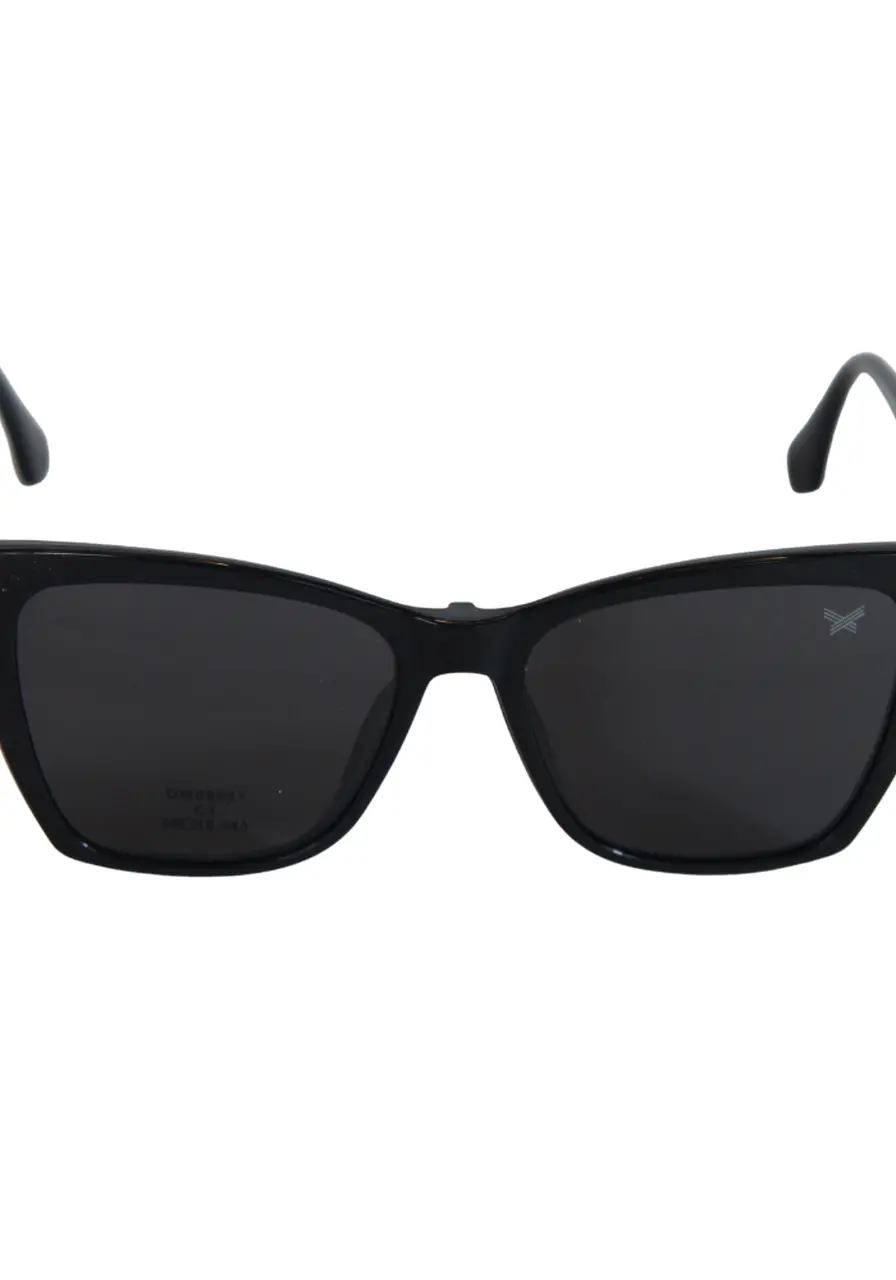 Óculos Butterfly Linha Receituário Modelo Clip-on Inglaterra