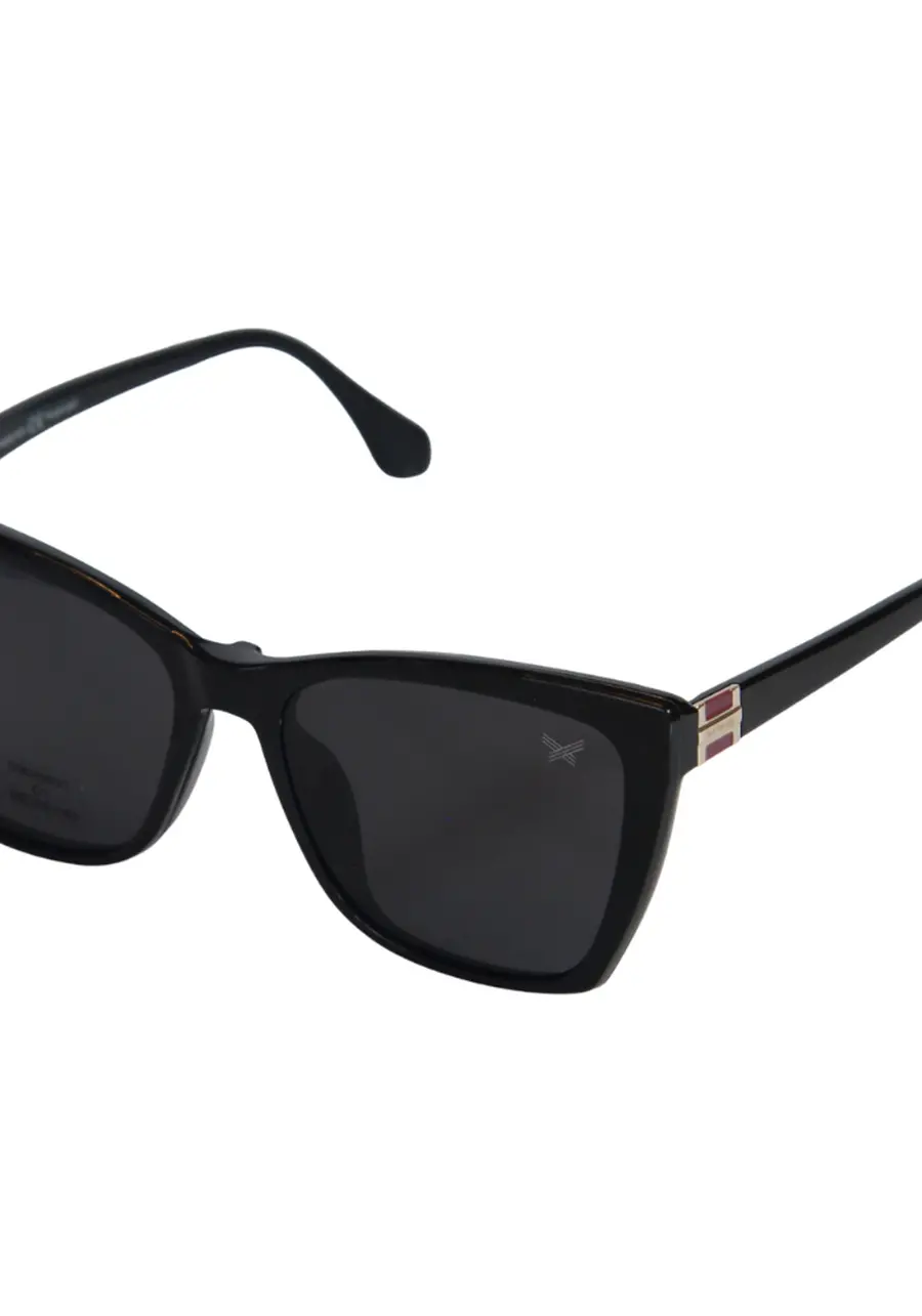 Óculos Butterfly Linha Receituário Modelo Clip-on Inglaterra
