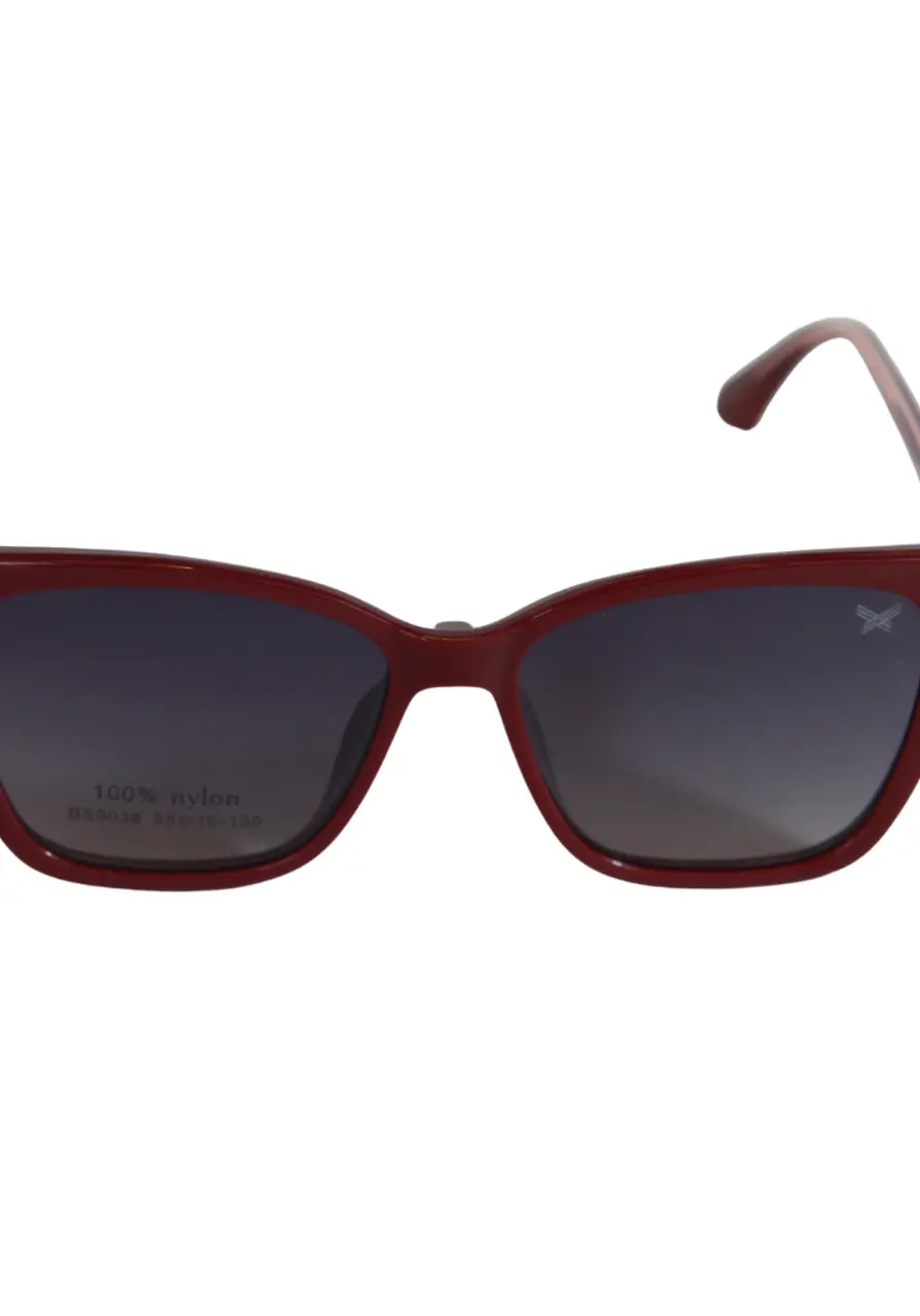 Óculos Butterfly Linha Receituário Modelo Clip-on Europa