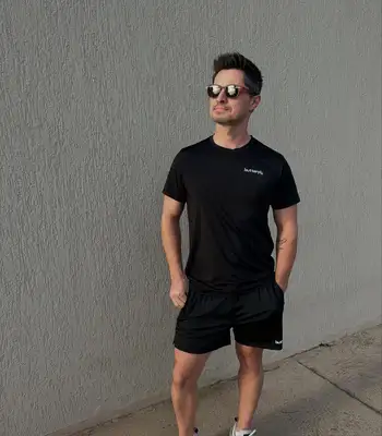 Camisetas Masculinas