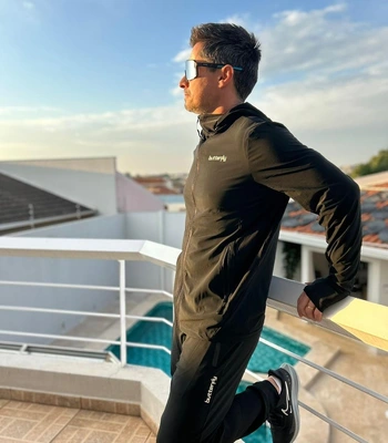 Corta Vento Masculino