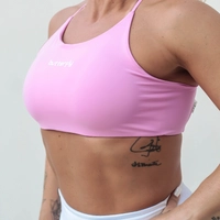 Top Butterfly Alcinha Costas Cruzadas - imagem 1