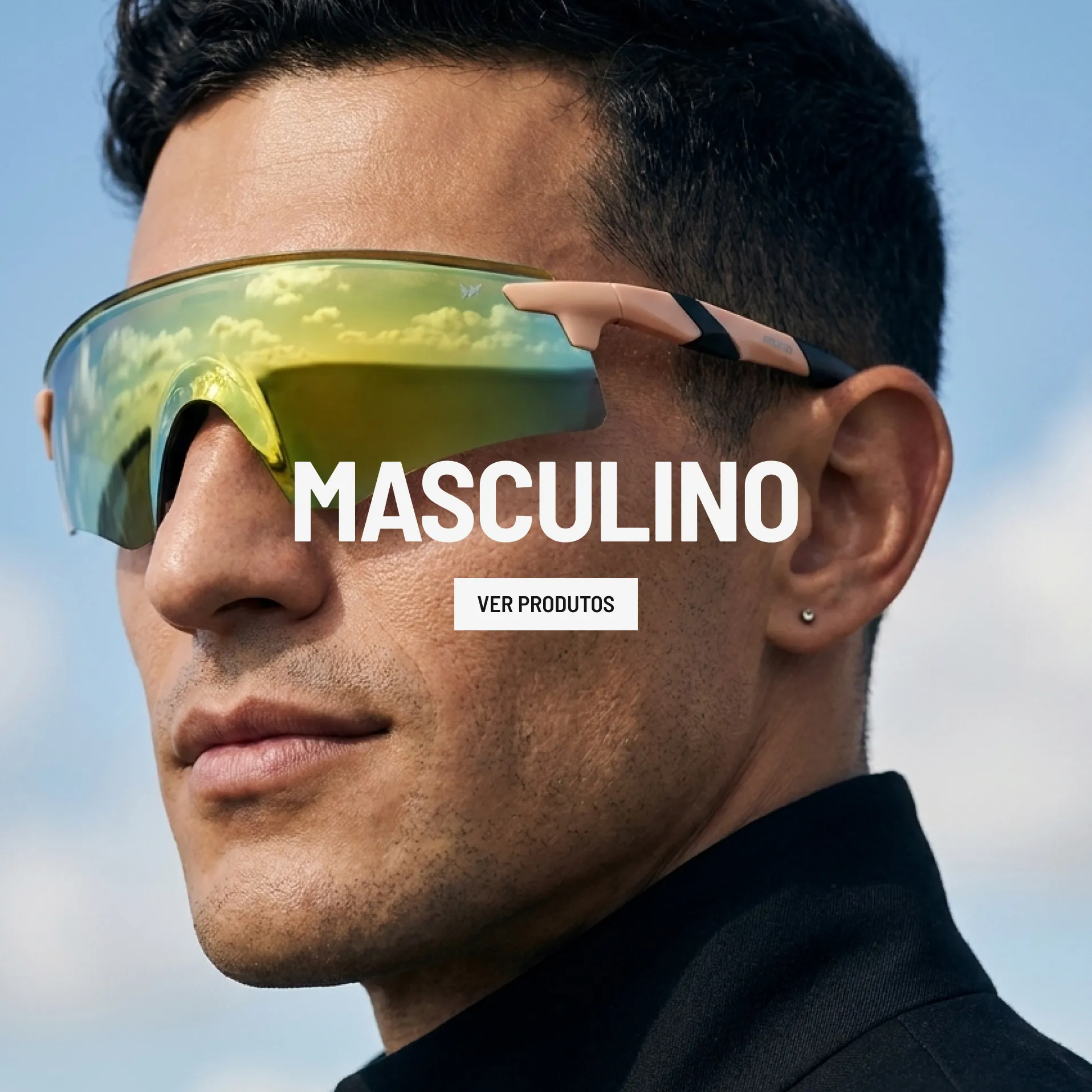Masculinos