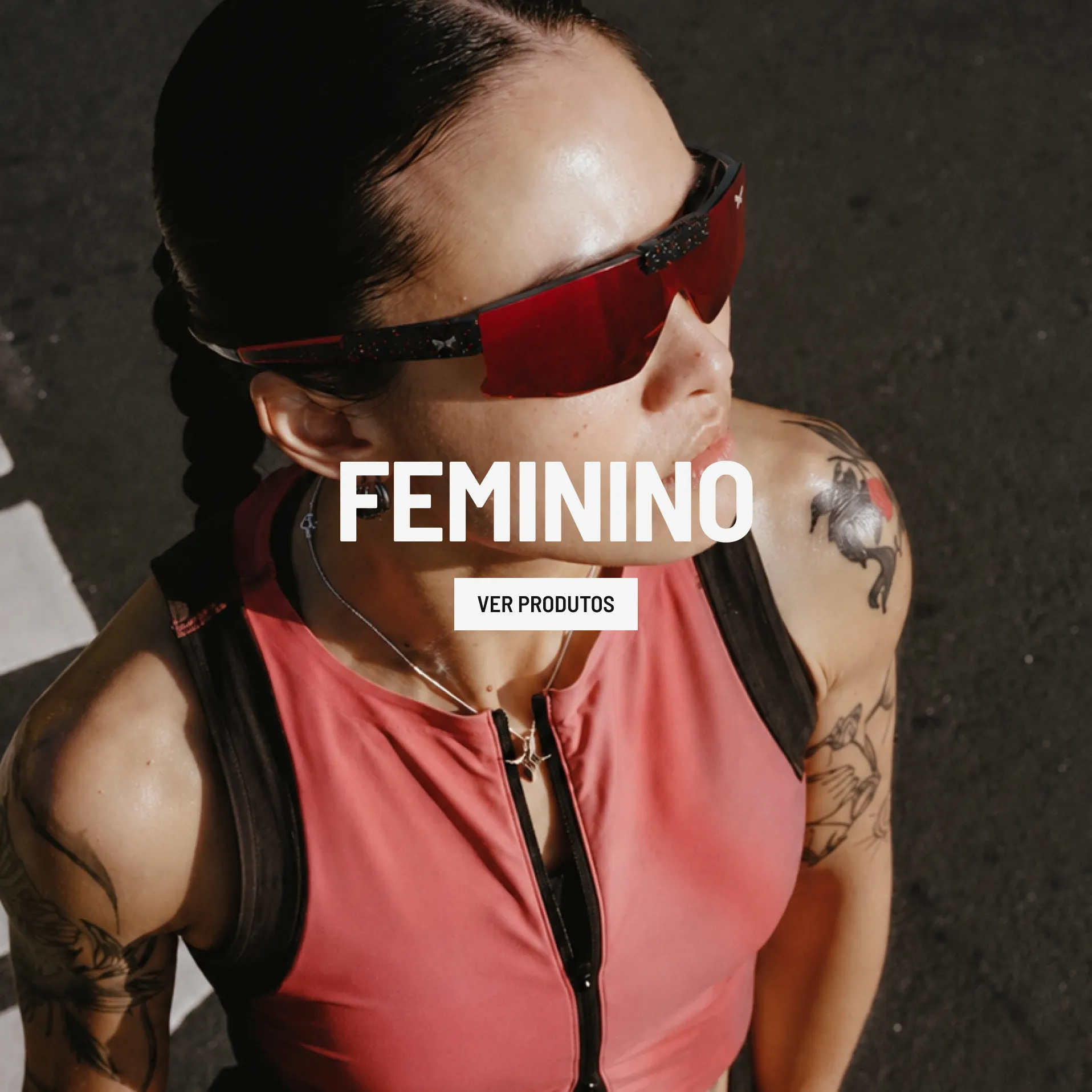 Feminino