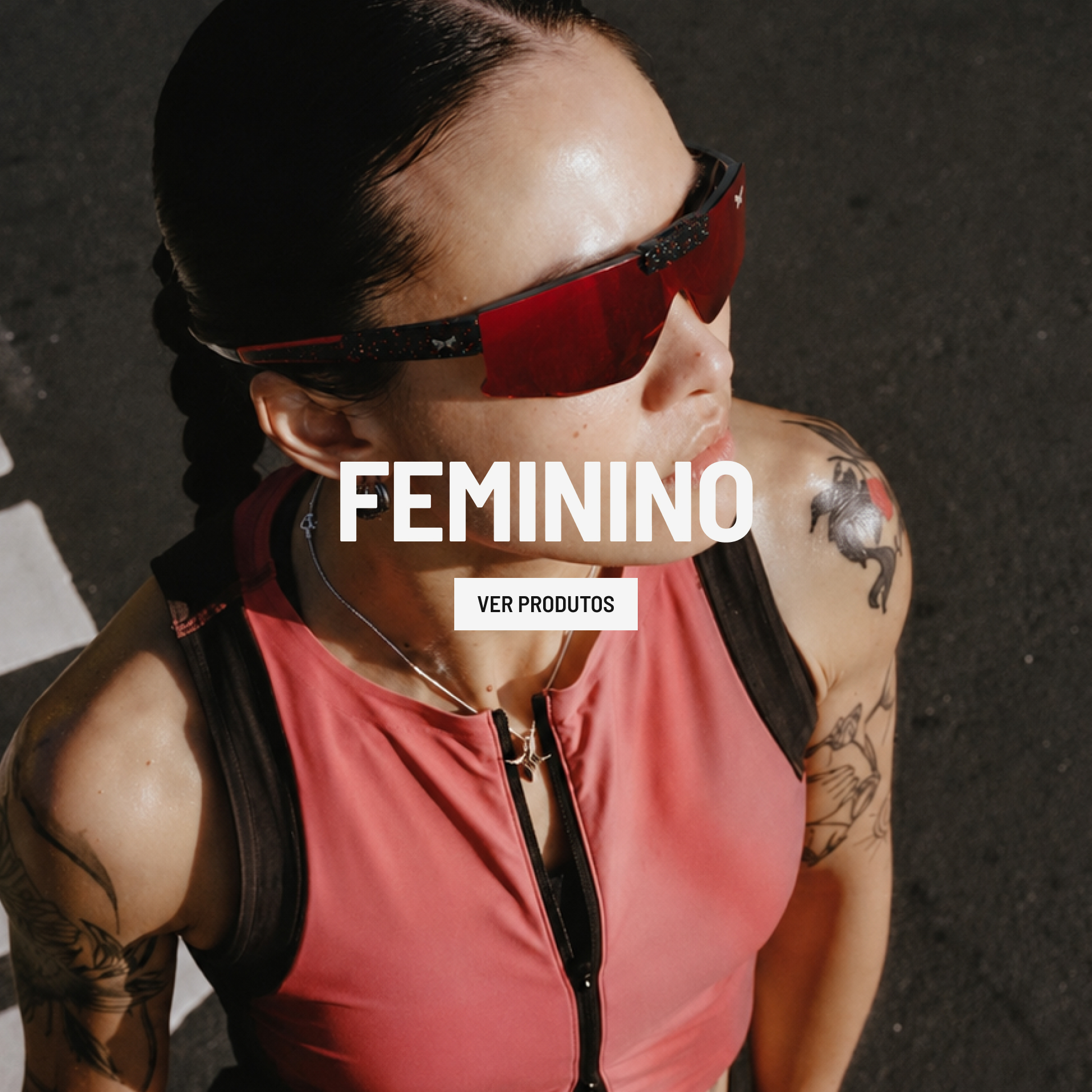 Feminino