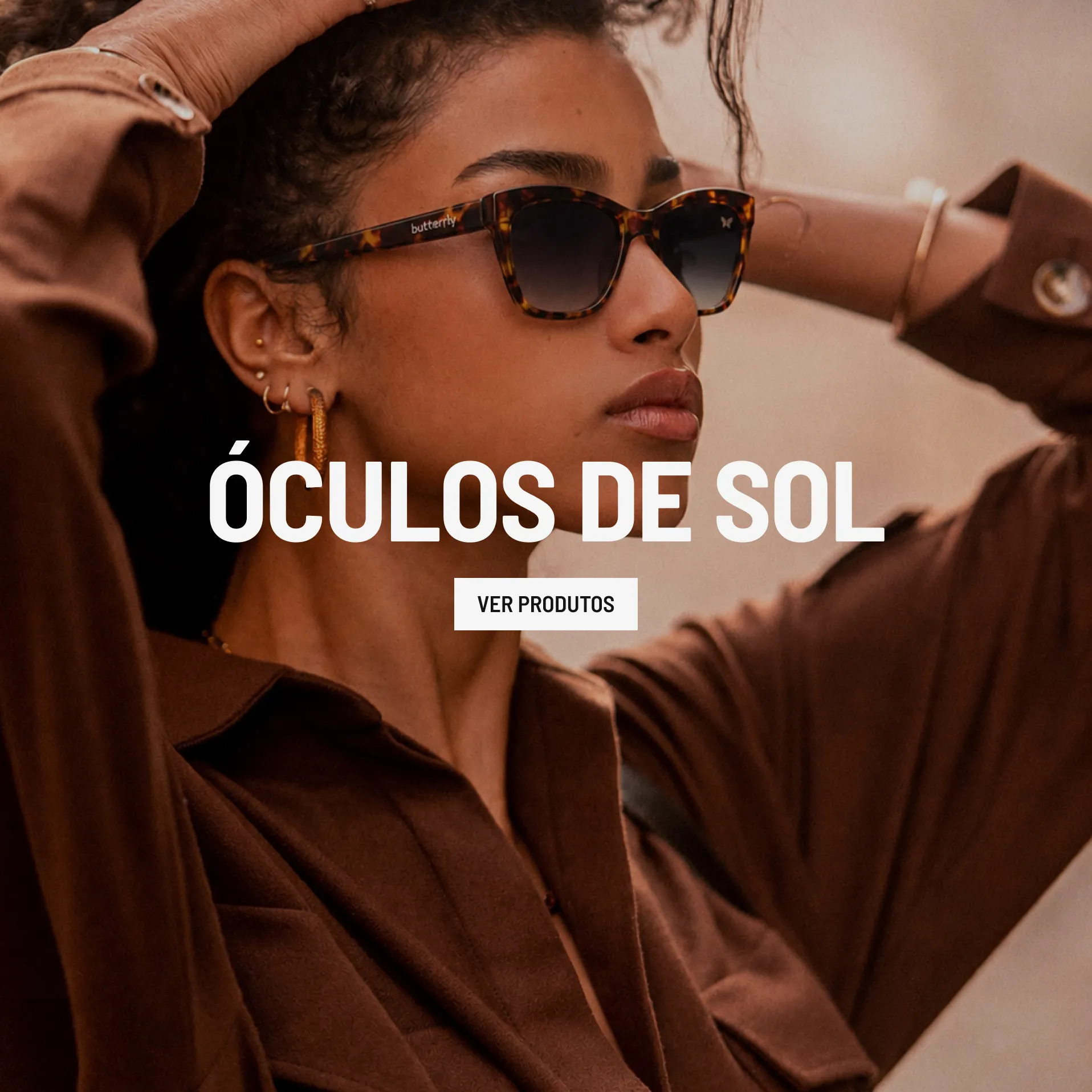 Óculos de Sol