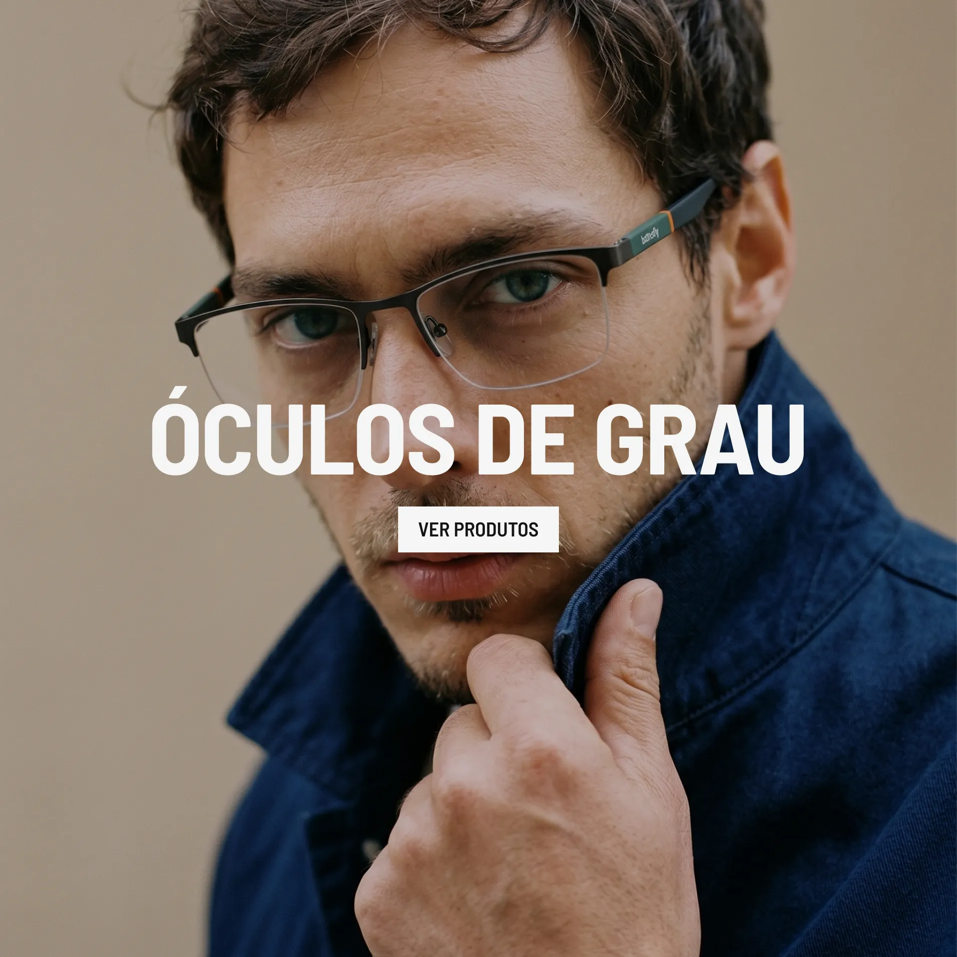 Óculos de Grau