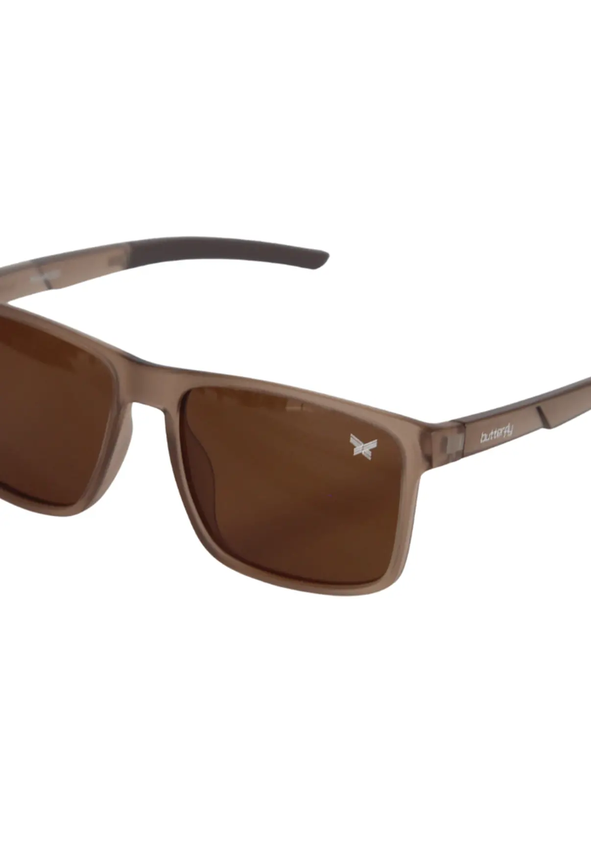 Óculos Butterfly Linha Urbana Modelo Challenger