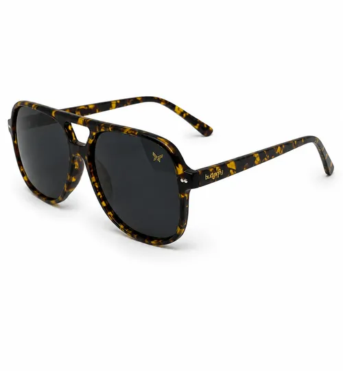 Óculos Butterfly Linha Essence Modelo Ritmo