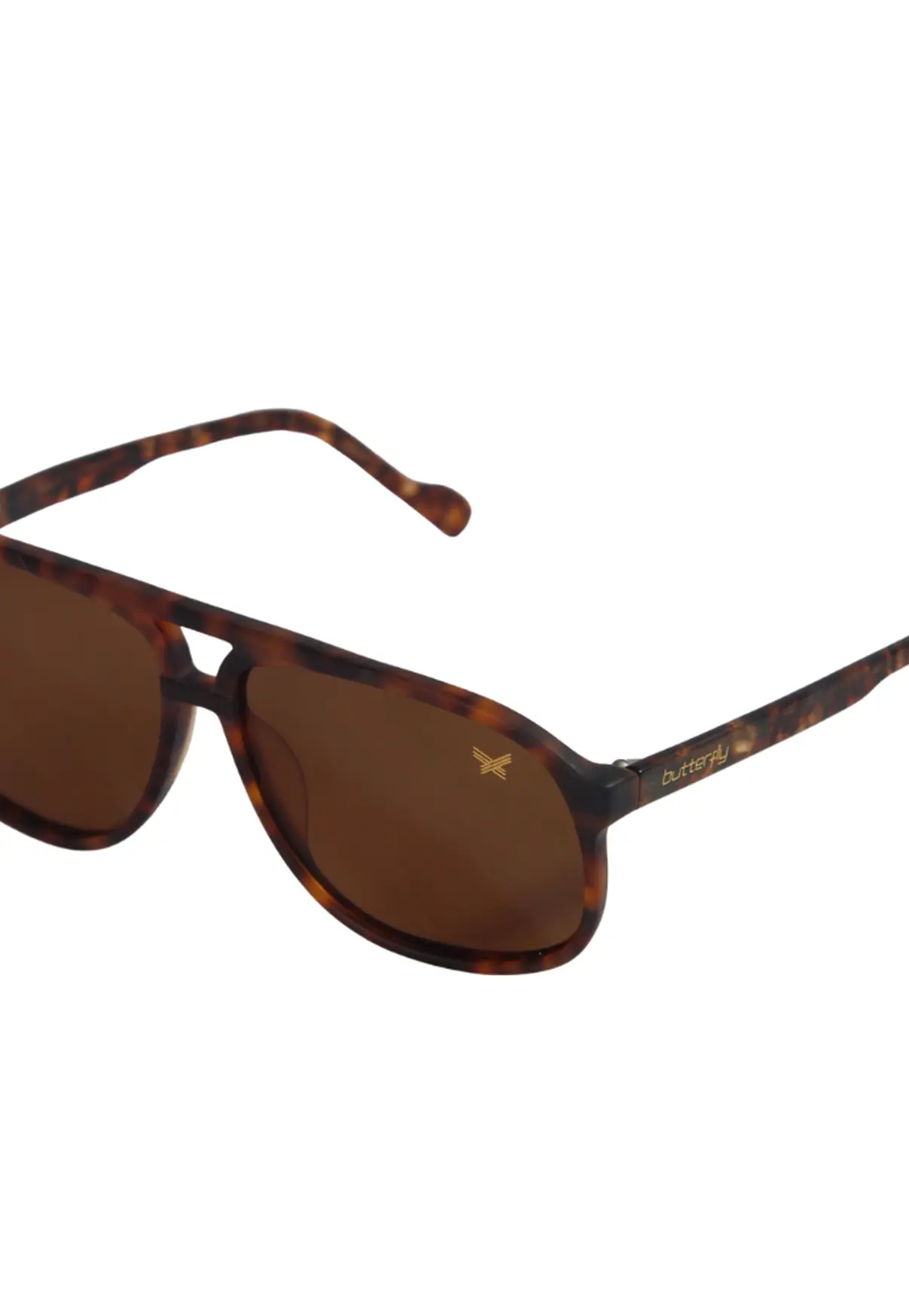 Óculos Butterfly Linha Essence Modelo Cruiser