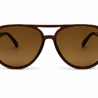 Óculos Butterfly Linha Urbana Modelo Asfalto - imagem 2