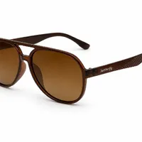 Óculos Butterfly Linha Urbana Modelo Asfalto - imagem 3