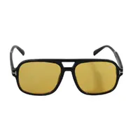 Óculos Butterfly Linha Essence Modelo Prumo - imagem 3