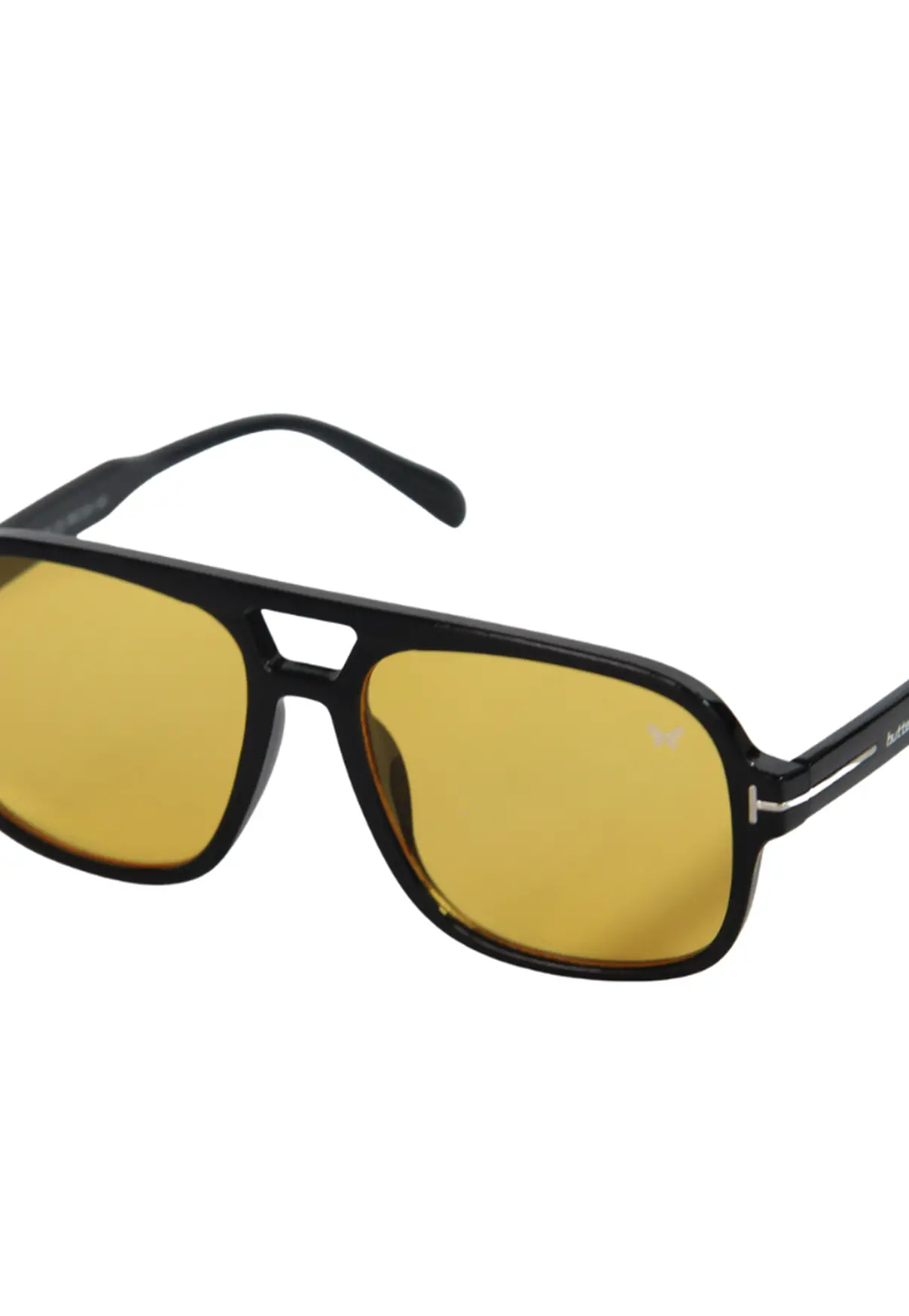 Óculos Butterfly Linha Essence Modelo Prumo