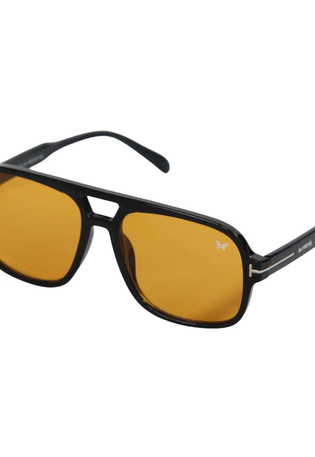 Óculos Butterfly Linha Essence Modelo Prumo