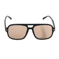 Óculos Butterfly Linha Essence Modelo Prumo - imagem 1