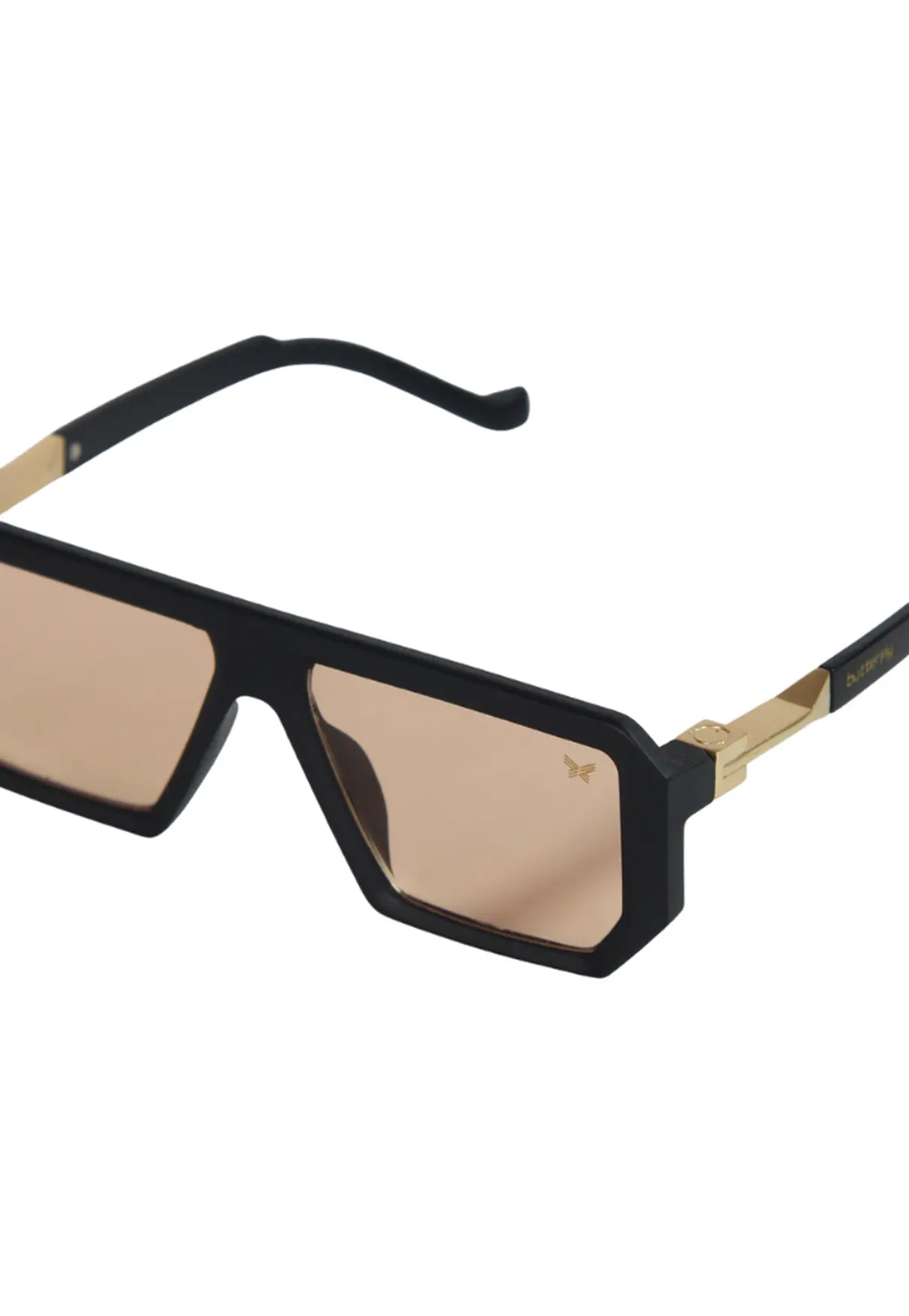 Óculos Butterfly Linha Essence Modelo Mundo