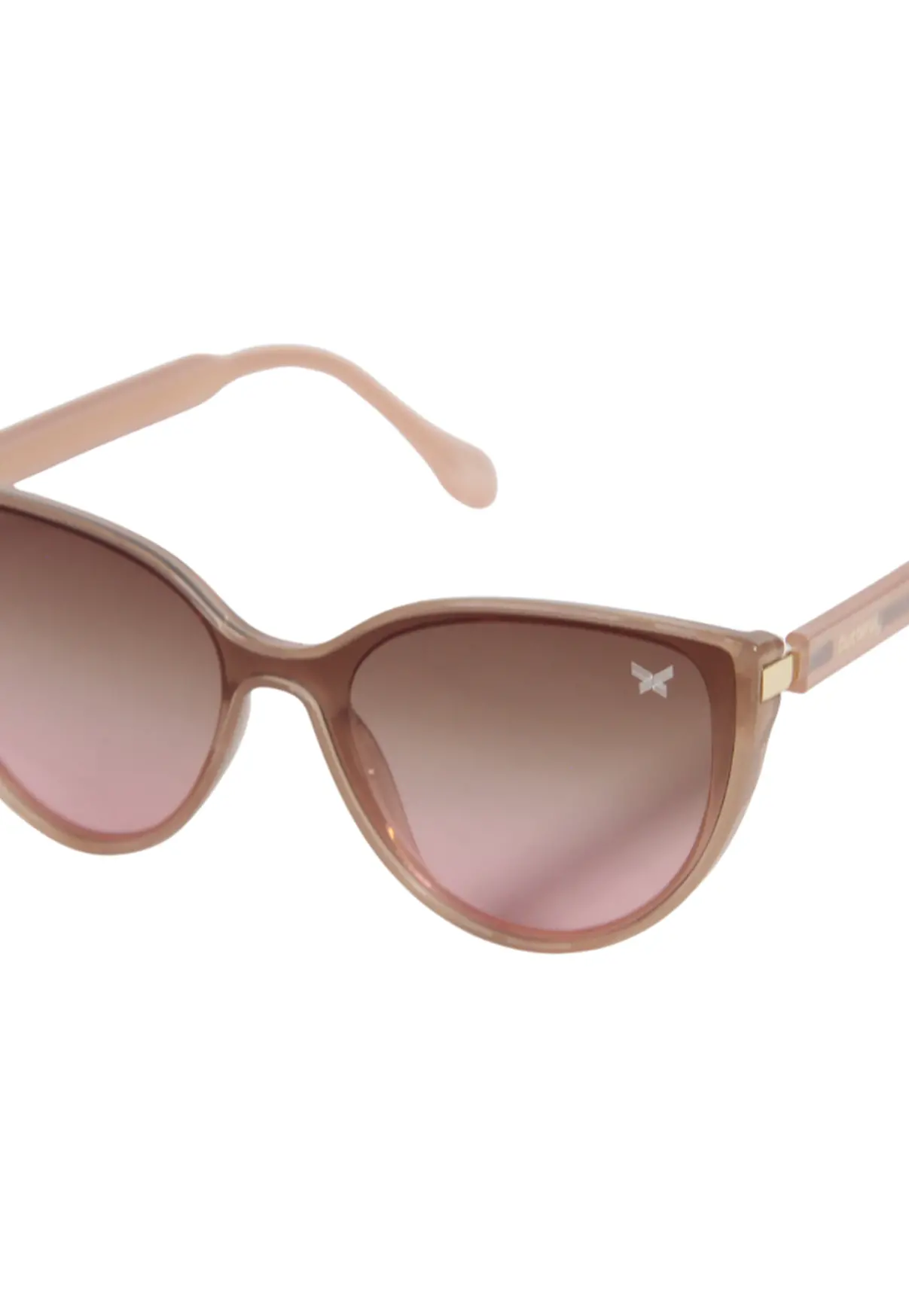 Óculos Butterfly Linha Essence Modelo Integra