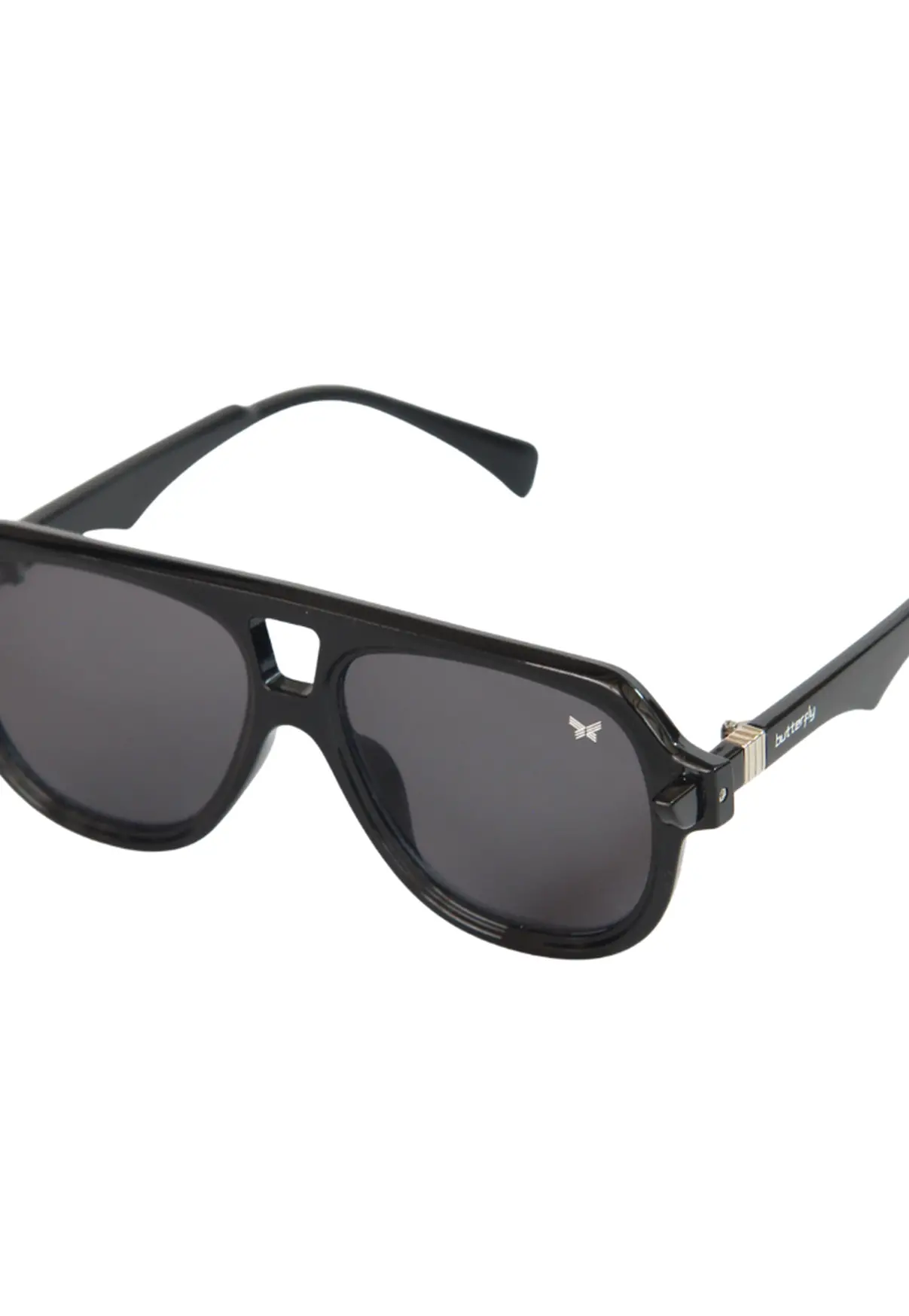 Óculos Butterfly Linha Essence Modelo Link