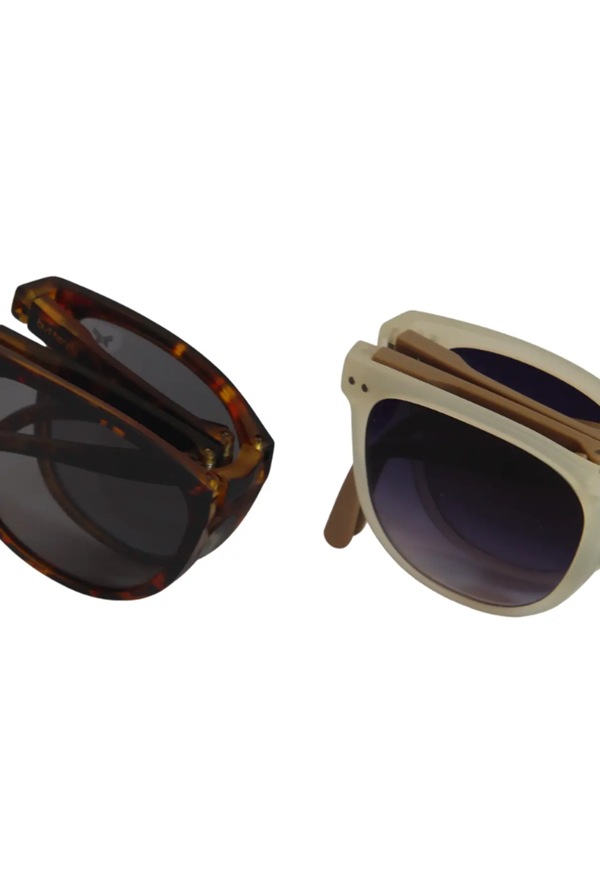 Óculos Butterfly Linha Essence Modelo Código