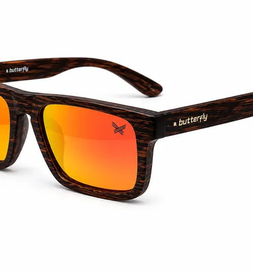 Óculos Butterfly Linha Urbana Modelo Liberdade