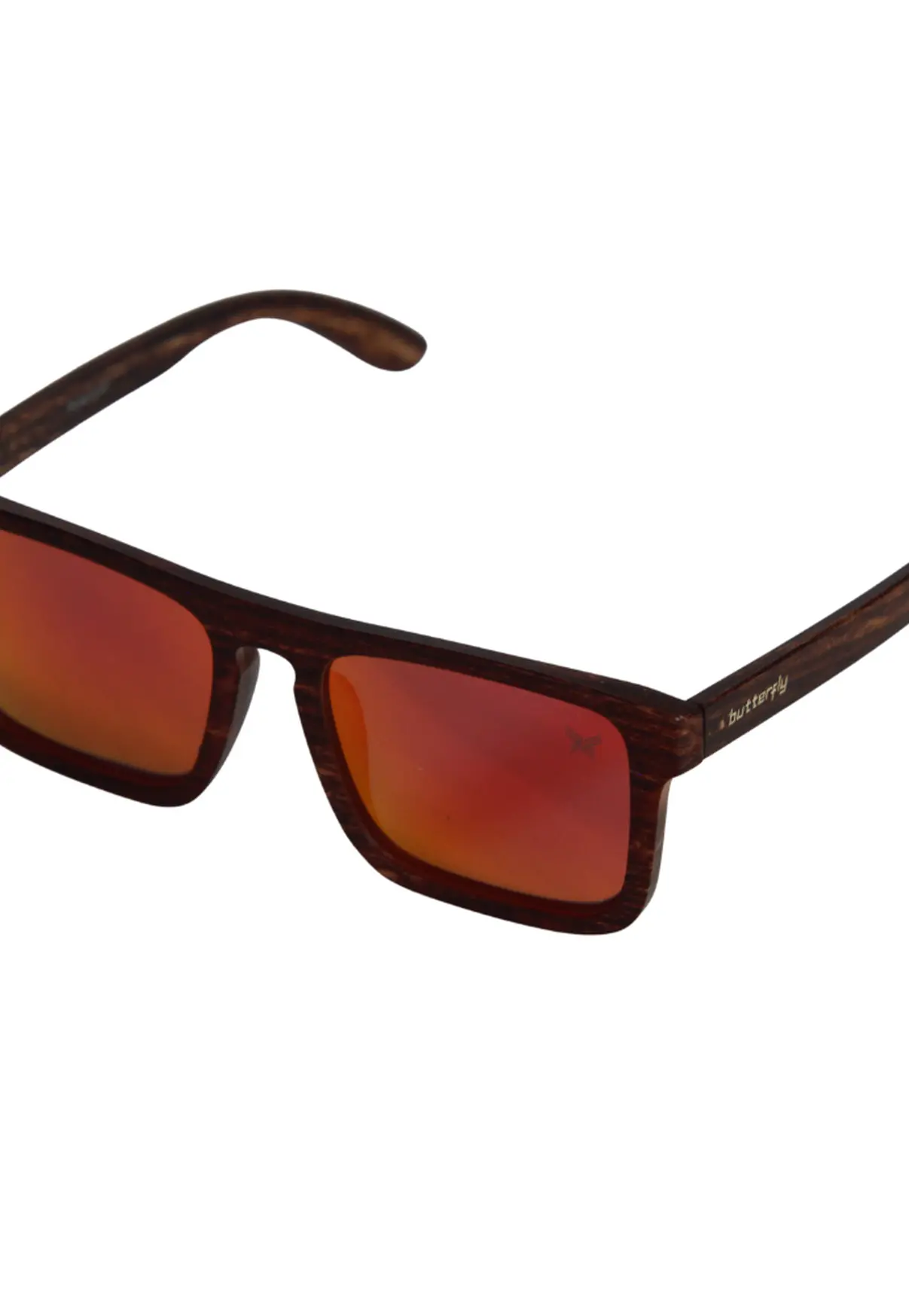 Óculos Butterfly Linha Urbana Modelo Liberdade