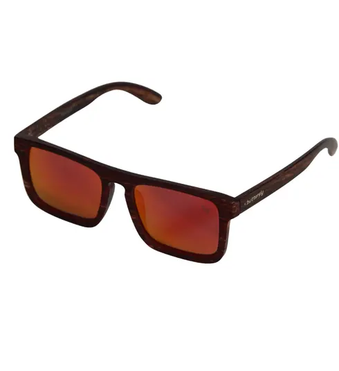 Óculos Butterfly Linha Urbana Modelo Liberdade