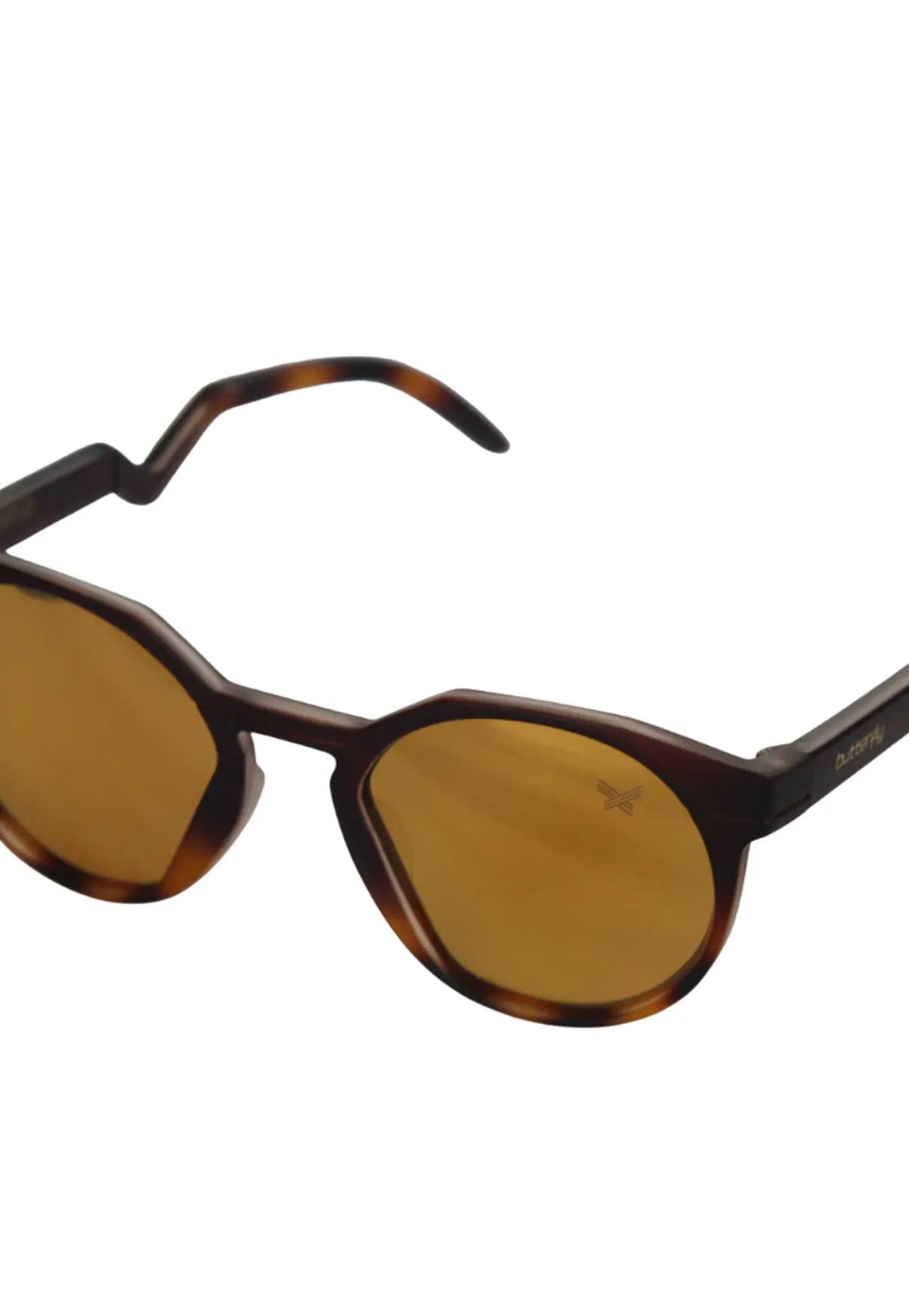 Óculos Butterfly Linha Urbana Modelo Ícone