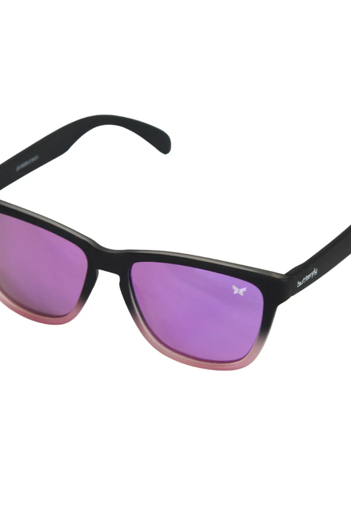 Óculos Butterfly Linha Essence Modelo Mantra