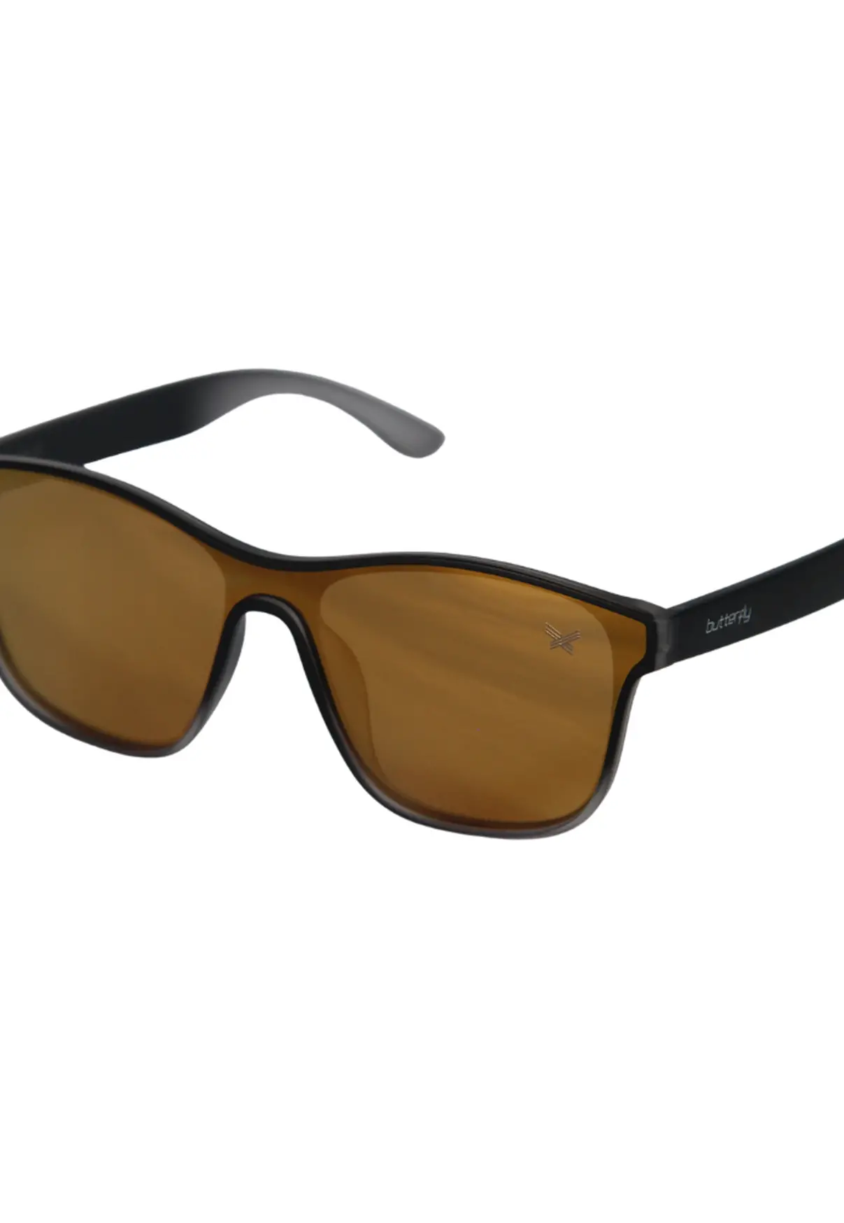 Óculos Butterfly Linha Urbana Modelo Reflexo