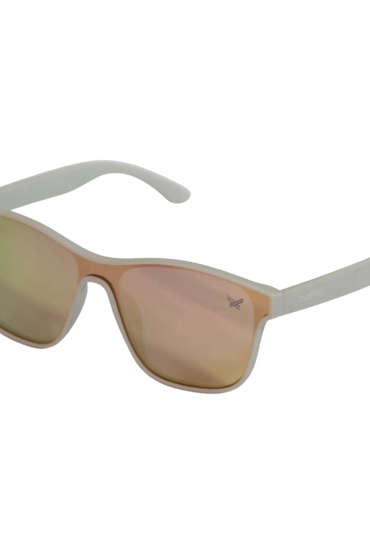 Óculos Butterfly Linha Urbana Modelo Reflexo