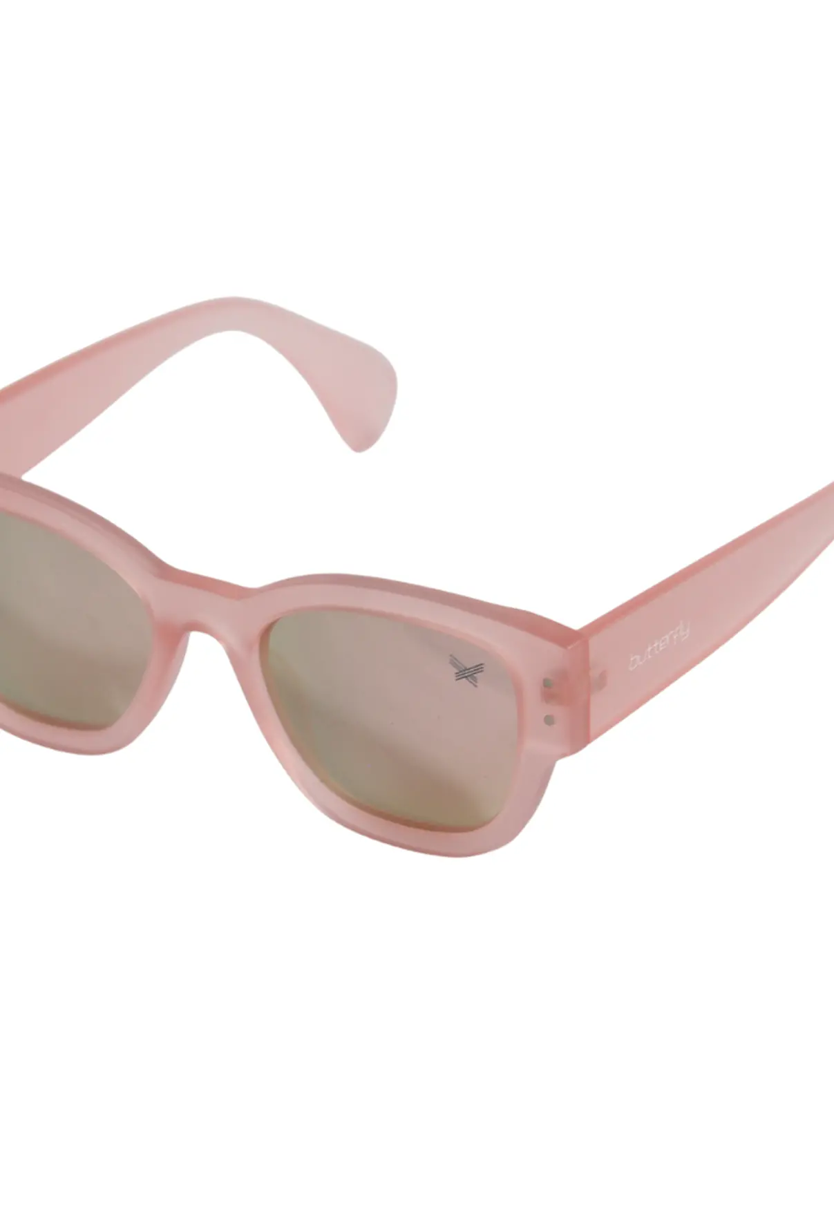 Óculos Butterfly Linha Urbana Modelo Paradoxo