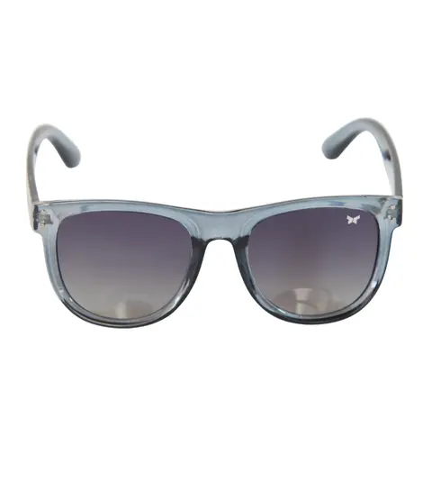 Óculos Butterfly Linha Urbana Modelo Contraste