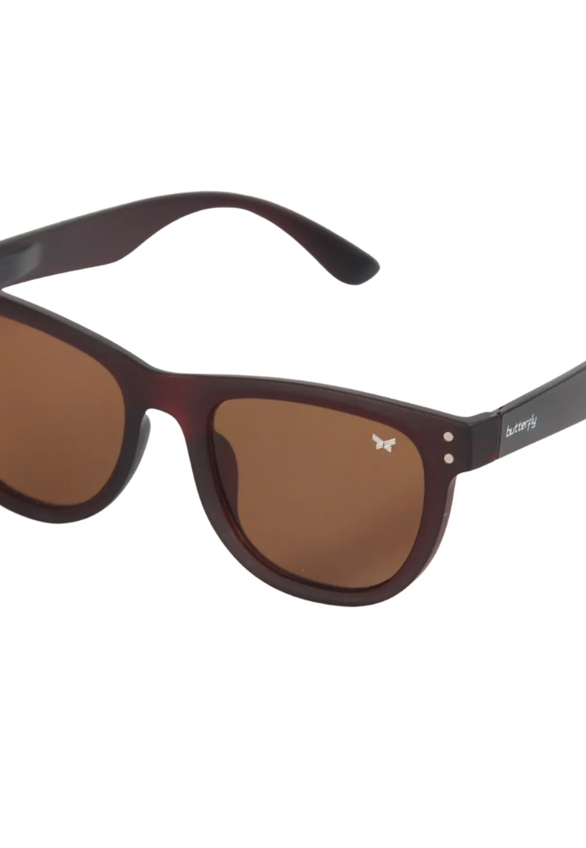 Óculos Butterfly Linha Urbana Modelo Elegance