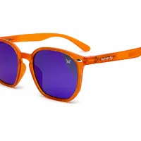 Óculos Butterfly Linha Urbana Modelo Street - imagem 10