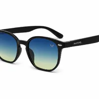 Óculos Butterfly Linha Urbana Modelo Street - imagem 17